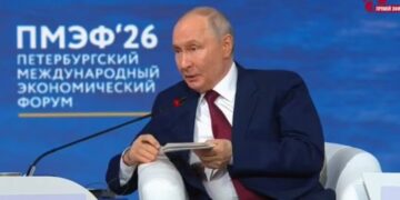 Путін відповів на лист Зеленського: що сказав про особисту зустріч