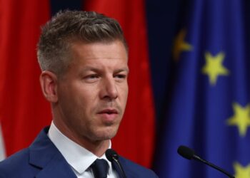 Мадяр оголосив про історичну угоду з Україною: що відомо