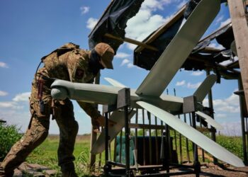WSJ: нова стратегія України підриває ставку Путіна на виснаження