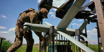 WSJ: нова стратегія України підриває ставку Путіна на виснаження