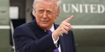 Угода Трампа з Іраном програшна, але кращої й не було – оглядач Washington Post