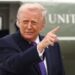 Угода Трампа з Іраном програшна, але кращої й не було – оглядач Washington Post