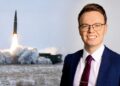 У Росії закінчуються перехоплювачі: аналітик пояснив прорив дронів до Москви