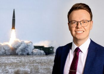 У Росії закінчуються перехоплювачі: аналітик пояснив прорив дронів до Москви