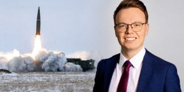 У Росії закінчуються перехоплювачі: аналітик пояснив прорив дронів до Москви