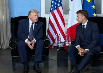 Трамп пообіцяв зайнятися війною в Україні після Ірану: “Зеленський та Путін готові”
