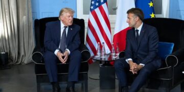 Трамп пообіцяв зайнятися війною в Україні після Ірану: “Зеленський та Путін готові”