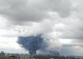 Reuters: дрони пошкодили установку, що дає майже половину потужності НПЗ Москви
