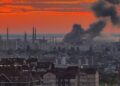 Ракети “Фламінго” уразили у Волгограді завод, що виробляє пускові установки для “Іскандерів”