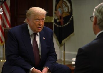 Трамп пов’язав початок війни в Україні з одним рішенням Заходу