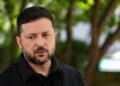 Зеленський розповів, чому висунув вимоги Лукашенка та порівняв Навроцького з Орбаном