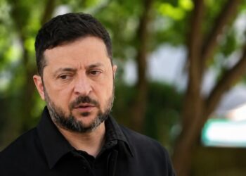 Зеленський розповів, чому висунув вимоги Лукашенка та порівняв Навроцького з Орбаном