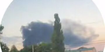Два заводи “Башнафта” в Уфі та нафтобаза в Краснодарі: Зеленський підбив підсумок нічної операції