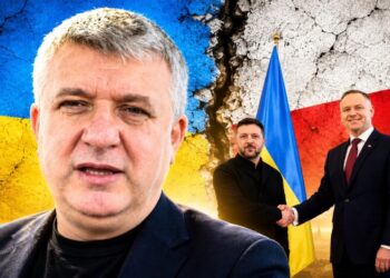 Маячня сивої кобили: Юрій Романенко про те, як політики стравлюють Україну та Польщу