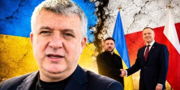 Маячня сивої кобили: Юрій Романенко про те, як політики стравлюють Україну та Польщу