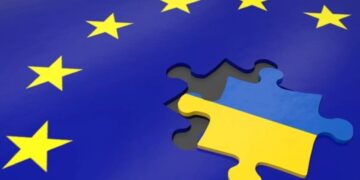 Європа не зможе захиститися без України: експертка назвала головну причину