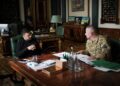 Зеленський анонсував додаткове фінансування для бойових бригад з липня