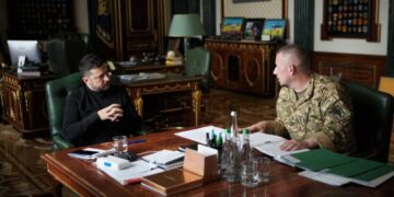 Зеленський анонсував додаткове фінансування для бойових бригад з липня