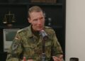 Танк стане “материнським кораблем” для дронів: генерал Бундесверу пояснив, яким буде поле бою