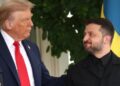 “Важлива розмова”: Зеленський підбив підсумки G7 після другої зустрічі з Трампом і Макроном