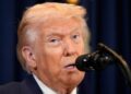 FP: Трамп руйнує Захід під гаслом його захисту