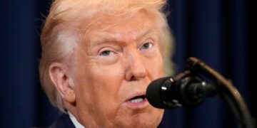 FP: Трамп руйнує Захід під гаслом його захисту