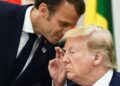 Politico: Зеленського звуть на саміт G7, щоб показати Трампу успіхи України