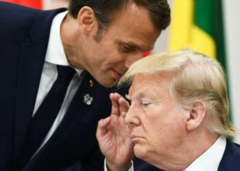 Politico: Зеленського звуть на саміт G7, щоб показати Трампу успіхи України