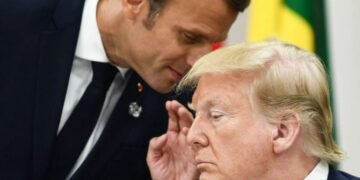 Politico: Зеленського звуть на саміт G7, щоб показати Трампу успіхи України