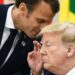Politico: Зеленського звуть на саміт G7, щоб показати Трампу успіхи України