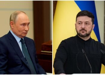 Путін сказав про “готовність до мирних переговорів”: що відповіли Зеленський та бійці ЗСУ