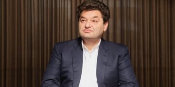 Бізнес, санкції і скандали: хто такий Вадим Єрмолаєв, який постраждав внаслідок теракту у Монако