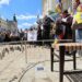 У Львові родини полонених і зниклих безвісти можуть подати заявку на іменний жетон для «Місця надії»: як це зробити