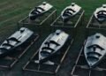Україна розробила унікальний морський дрон для знищення літаків РФ: що це за БПЛА