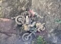 “З лопатами на мотоциклах”: ЗС РФ невдало намагались штурманути Малу Токмачку (відео)