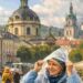 Прогноз погоди у Львові на 15 червня: Змінна хмарність та невеликі дощі