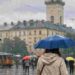 Прогноз погоди у Львові на 19 червня: дощ і свіжість