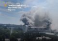 Генштаб підтвердив удар по Воронежу та центру космічного зв’язку “Дубна”