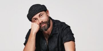 Андрій Бєдняков з “Орла і решки” заступився за мобілізованого батька