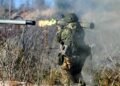 В армії РФ запровадили ліміти на використання артилерійських снарядів, — Волошин