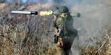 В армії РФ запровадили ліміти на використання артилерійських снарядів, — Волошин