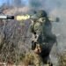 В армії РФ запровадили ліміти на використання артилерійських снарядів, — Волошин