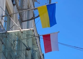 Спецслужби РФ готують провокації в Україні: використовуватимуть польську символіку, — ЦПД