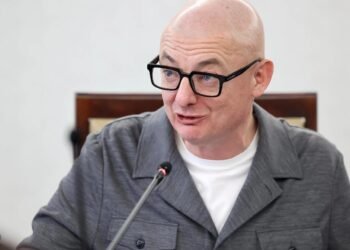 Член Сенату Польщі повернув Україні дві державні нагороди: “не перепросили за УПА”, — ЗМІ
