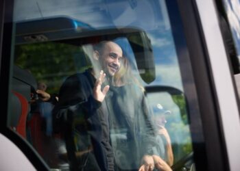 З російського полону звільнили 160 військових – усі були в неволі з 2022 року