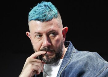 Київську квартиру російського пропагандиста Лебедєва придбав виробник дронів