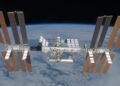 Небезпечне знищення МКС на Землі: чому NASA не може відправити космічну станцію на Сонце