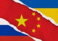 Китай закликав Росію та Україну повернутися до переговорів