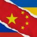 Китай закликав Росію та Україну повернутися до переговорів