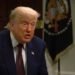 Російські танки застрягли в болоті: Трамп розповів, чому Путін не захопив Київ